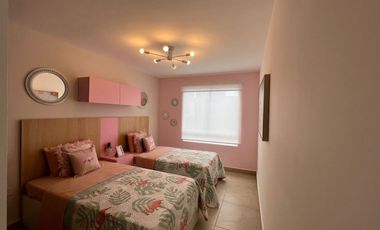 Casa Nueva en VENTA Fraccionamiento privado al norte León Guanajuato
