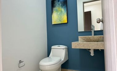 Casa Nueva en VENTA Fraccionamiento privado al norte León Guanajuato