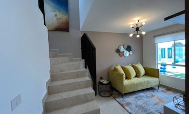Casa Nueva en VENTA Fraccionamiento privado al norte León Guanajuato