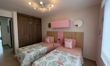 Casa Nueva en VENTA Fraccionamiento privado al norte León Guanajuato