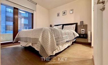 Departamento en venta de 1 dorm. en Temuco