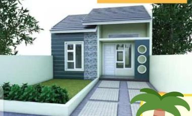 Rumah di Bandung Selatan full spek : 100 jutan Termurah di bandung