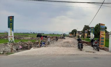 Rumah di Bandung Selatan full spek : 100 jutan Termurah di bandung