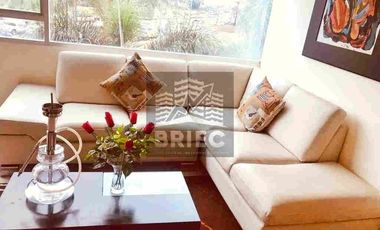 Samborondón Plaza Vendo suite full amoblada