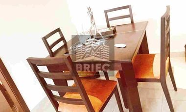 Samborondón Plaza Vendo suite full amoblada