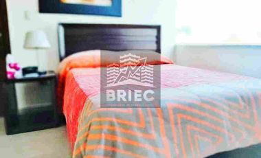 Samborondón Plaza Vendo suite full amoblada
