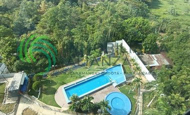 apartamento en arriendo en villa rosa. Cod A14010