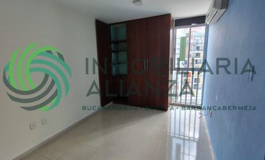 apartamento en arriendo en villa rosa. Cod A14010