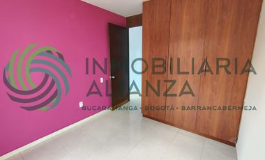 apartamento en arriendo en villa rosa. Cod A14010