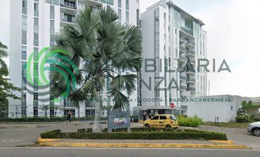 apartamento en arriendo en villa rosa. Cod A14010