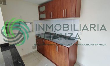 apartamento en arriendo en villa rosa. Cod A14010