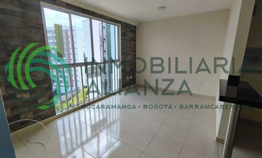 apartamento en arriendo en villa rosa. Cod A14010