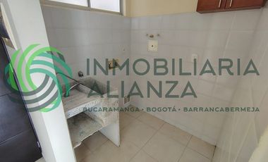 apartamento en arriendo en villa rosa. Cod A14010