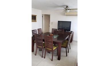 VENDO APARTAMENTO EN PUNTA PAITILLA.  AM
