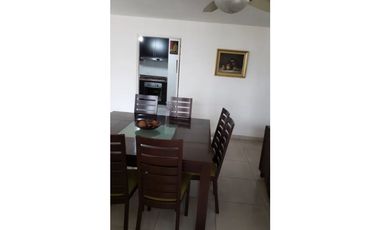 VENDO APARTAMENTO EN PUNTA PAITILLA.  AM