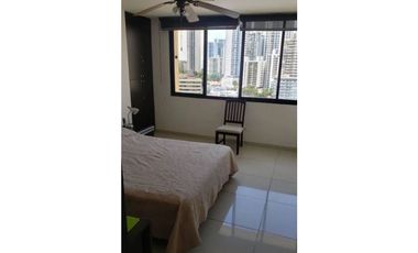 VENDO APARTAMENTO EN PUNTA PAITILLA.  AM