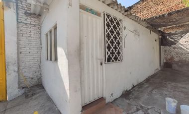 parqueadero en venta en popular. Cod V24079