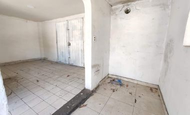 parqueadero en venta en popular. Cod V24079