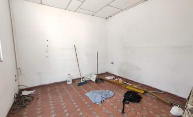 parqueadero en venta en popular. Cod V24079