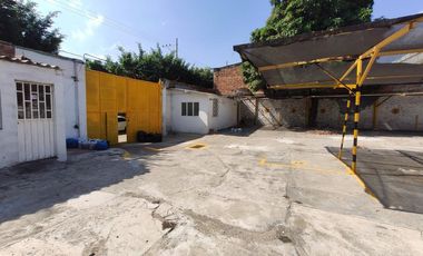 parqueadero en venta en popular. Cod V24079