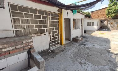 parqueadero en venta en popular. Cod V24079