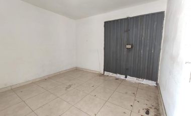 parqueadero en venta en popular. Cod V24079