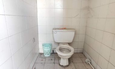 parqueadero en venta en popular. Cod V24079