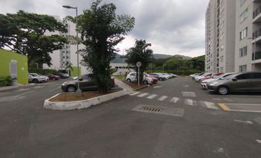 apartamento en arriendo en ciudad guabinas. Cod A126204