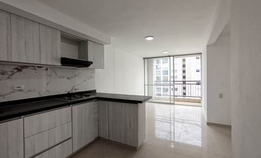 apartamento en arriendo en ciudad guabinas. Cod A126204