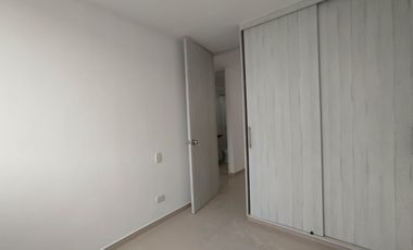 apartamento en arriendo en ciudad guabinas. Cod A126204