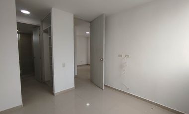 apartamento en arriendo en ciudad guabinas. Cod A126204
