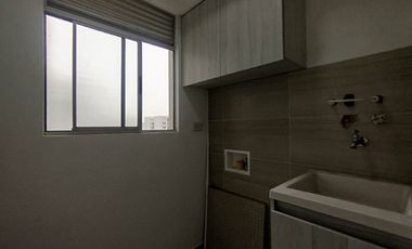 apartamento en arriendo en ciudad guabinas. Cod A126204