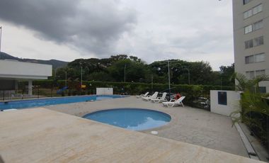 apartamento en arriendo en ciudad guabinas. Cod A126204
