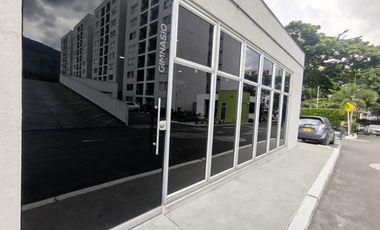 apartamento en arriendo en ciudad guabinas. Cod A126204