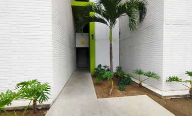 apartamento en arriendo en ciudad guabinas. Cod A126204