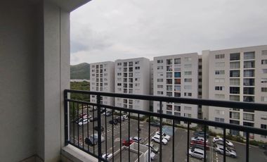 apartamento en arriendo en ciudad guabinas. Cod A126204