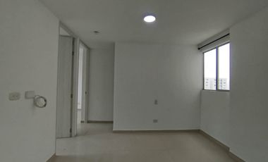 apartamento en arriendo en ciudad guabinas. Cod A126204