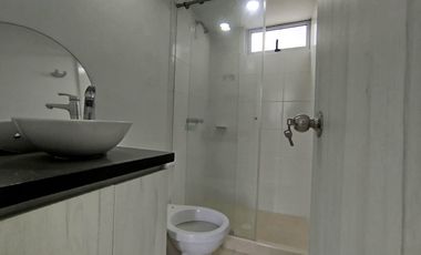 apartamento en arriendo en ciudad guabinas. Cod A126204