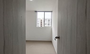 apartamento en arriendo en ciudad guabinas. Cod A126204