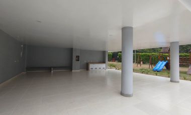 apartamento en arriendo en ciudad guabinas. Cod A126204