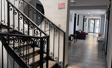 edificio en venta en boston, el centro. Cod V10763