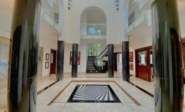 LUJOSA CASA- COSTA DEL ESTE -  ALQUILER O VENTA