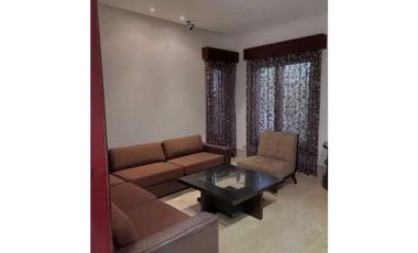 LUJOSA CASA- COSTA DEL ESTE -  ALQUILER O VENTA