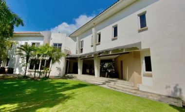 LUJOSA CASA- COSTA DEL ESTE -  ALQUILER O VENTA