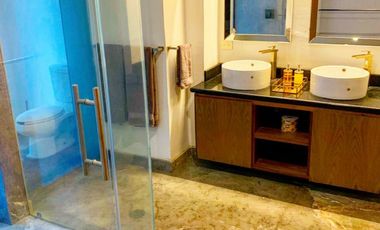 DEPTOAMUEBLADO LUJO CENTRO HISTORICO EN $25,000.00 CON MANTENIMIENTO INCLUIDO