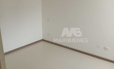 apartamento en arriendo en  suramérica. Cod A63664