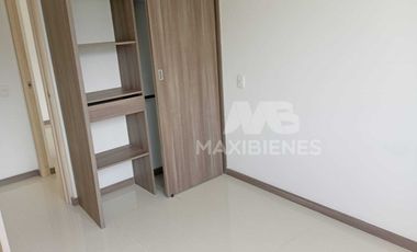 apartamento en arriendo en  suramérica. Cod A63664