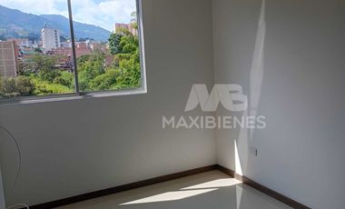 apartamento en arriendo en  suramérica. Cod A63664