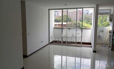 apartamento en arriendo en  suramérica. Cod A63664