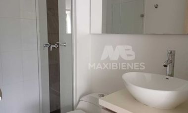 apartamento en arriendo en  suramérica. Cod A63664